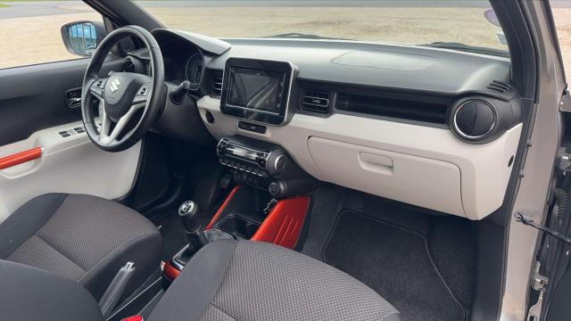 Suzuki Ignis image 5