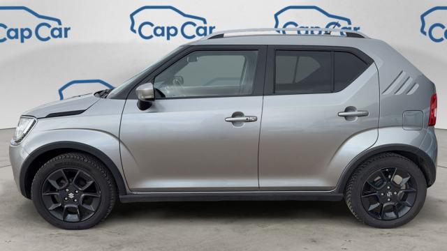 Suzuki Ignis image 3