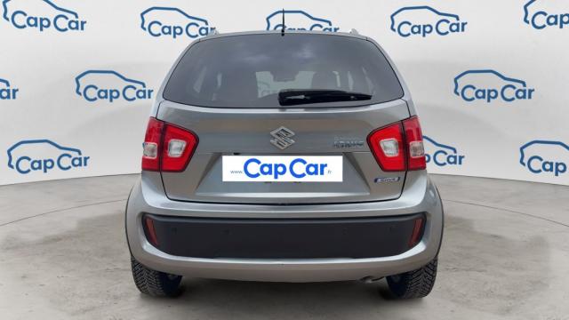 Suzuki Ignis image 7