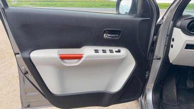 Suzuki Ignis image 2
