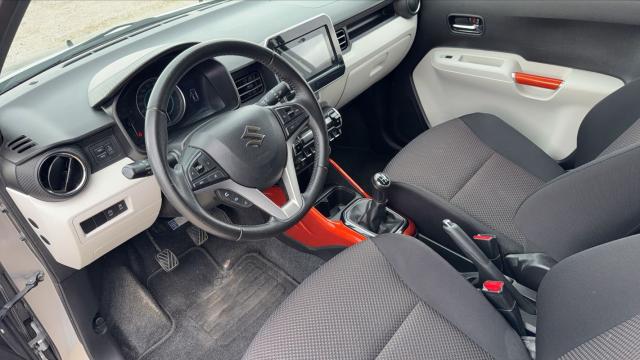 Suzuki Ignis image 6