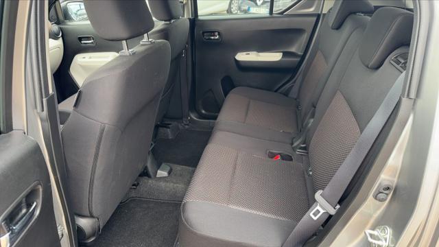 Suzuki Ignis image 9