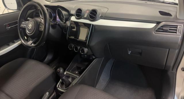 Suzuki Swift image 9