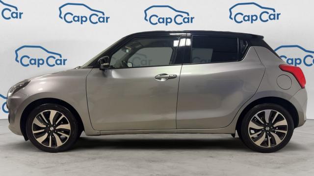 Suzuki Swift image 7