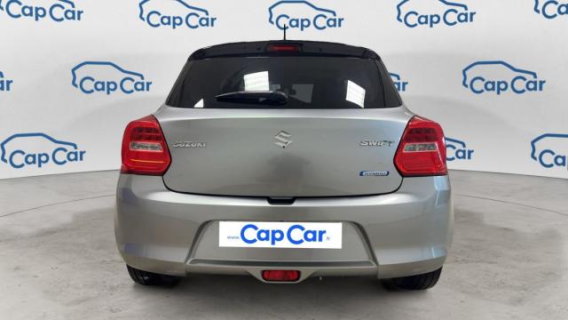 Suzuki Swift image 5