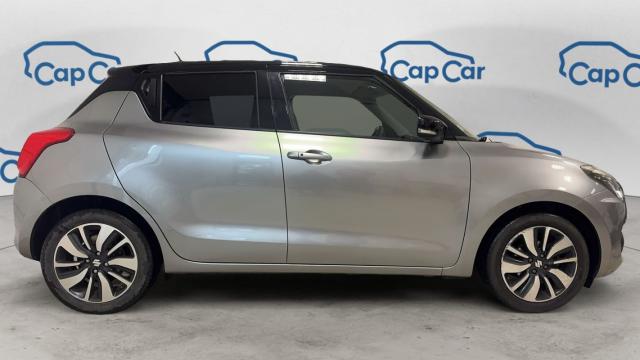 Suzuki Swift image 4