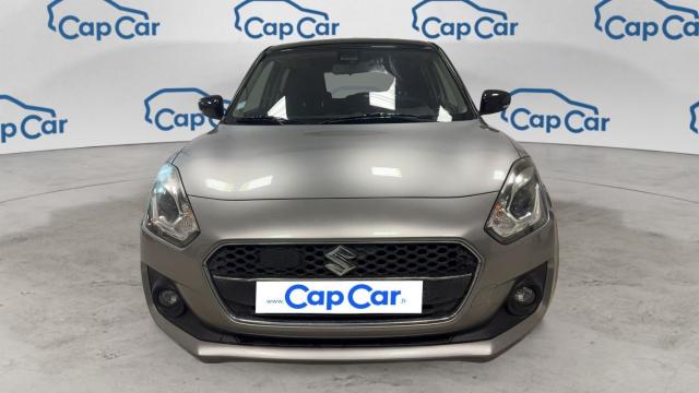 Suzuki Swift image 8