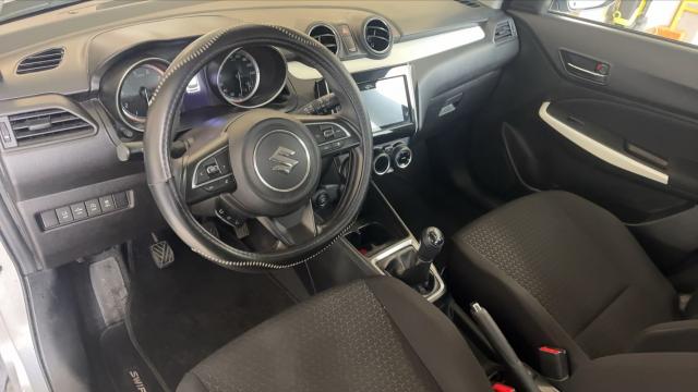 Suzuki Swift image 6