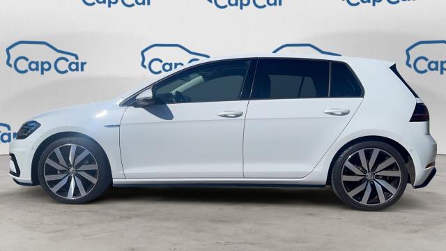 Volkswagen Golf image 7