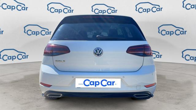 Volkswagen Golf image 5