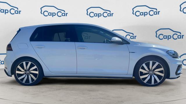 Volkswagen Golf image 4