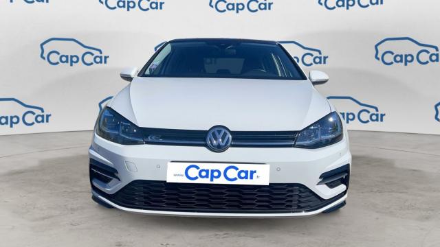 Volkswagen Golf image 9