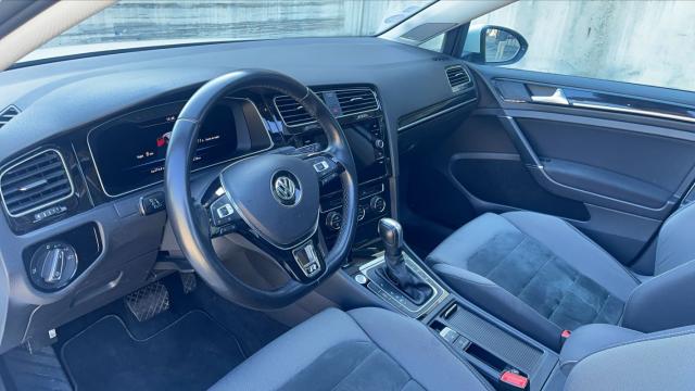 Volkswagen Golf image 2