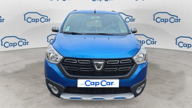 Dacia Lodgy image 3