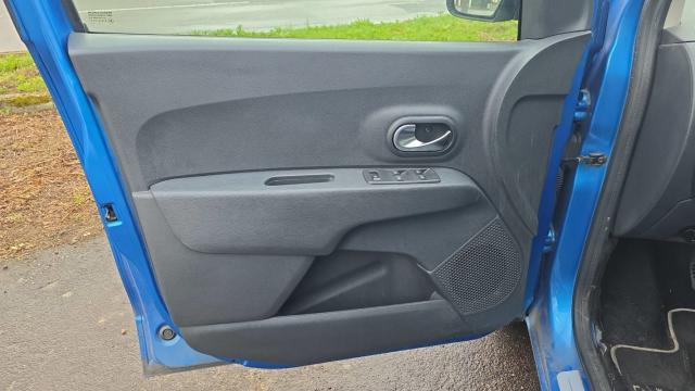 Dacia Lodgy image 2