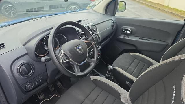Dacia Lodgy image 7