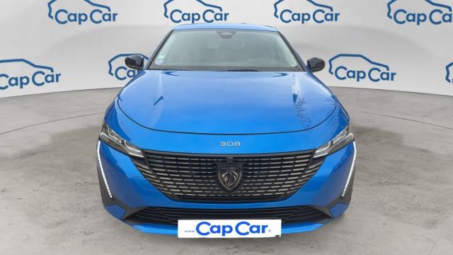 Peugeot 308 image 3