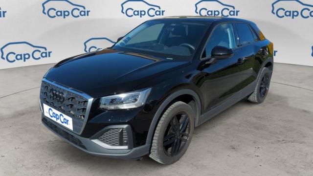 Audi Q2 I 1.6 Tdi 116 Design