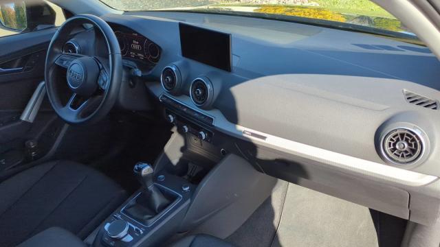 Audi Q2 image 3