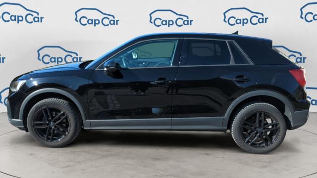 Audi Q2 image 2