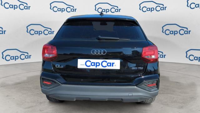 Audi Q2 image 8