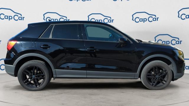 Audi Q2 image 4