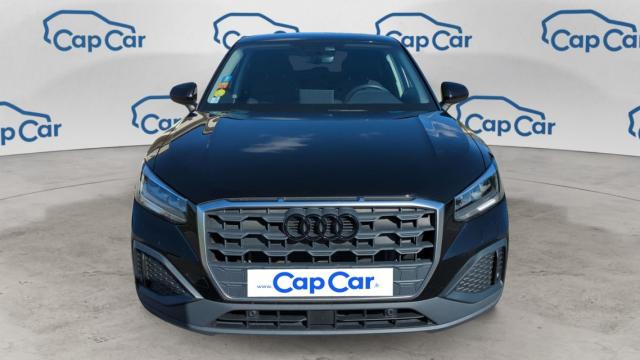 Audi Q2 image 7