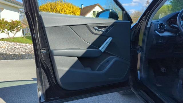 Audi Q2 image 1