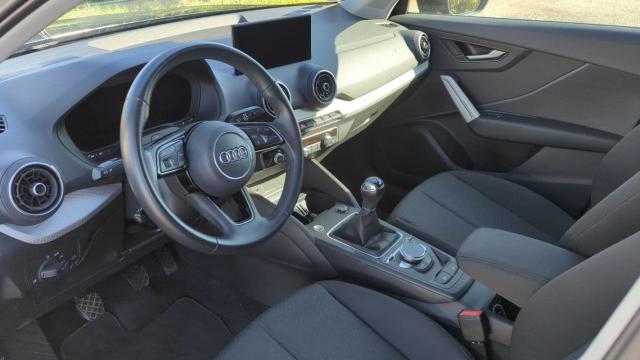 Audi Q2 image 9