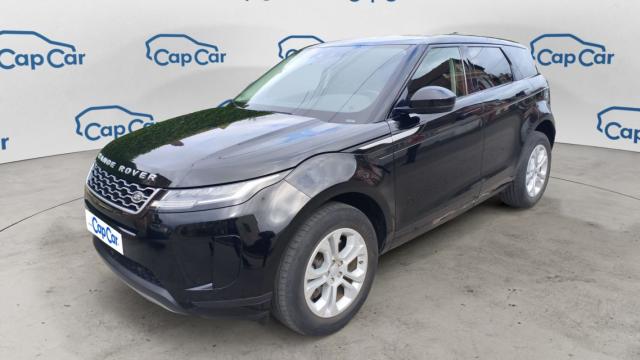 Land Rover Range Rover Evoque 2.0 Td4 150 Mhev Awd Bva9 S