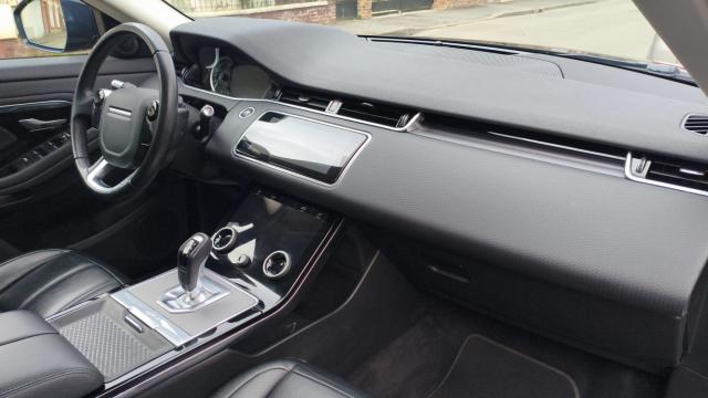 Land Rover Range Rover Evoque image 4