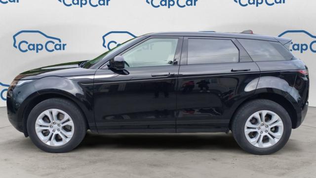 Land Rover Range Rover Evoque image 9