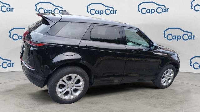 Land Rover Range Rover Evoque image 6