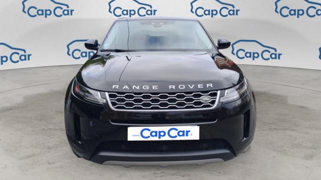 Land Rover Range Rover Evoque image 7