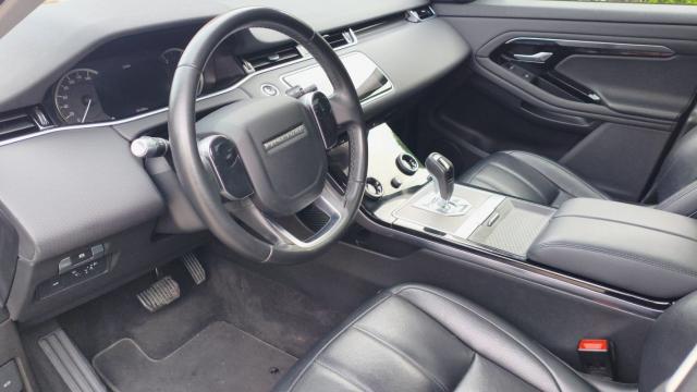 Land Rover Range Rover Evoque image 2