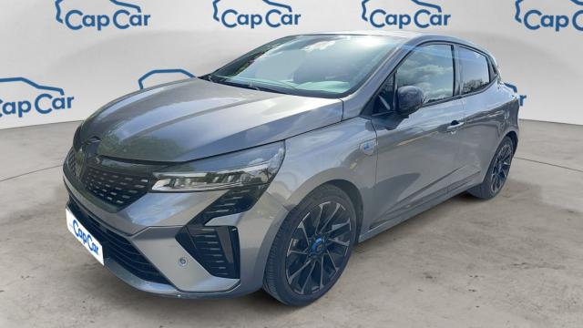 Renault Clio 1.0 Tce 90 Esprit Alpine