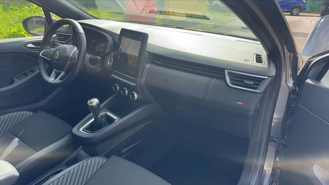 Renault Clio image 1