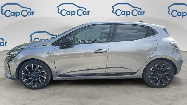 Renault Clio image 8