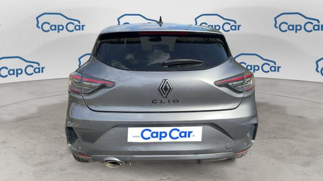 Renault Clio image 2