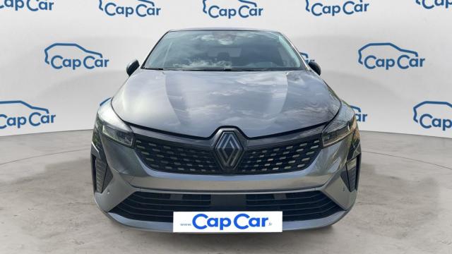 Renault Clio image 4