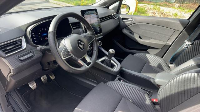 Renault Clio image 7