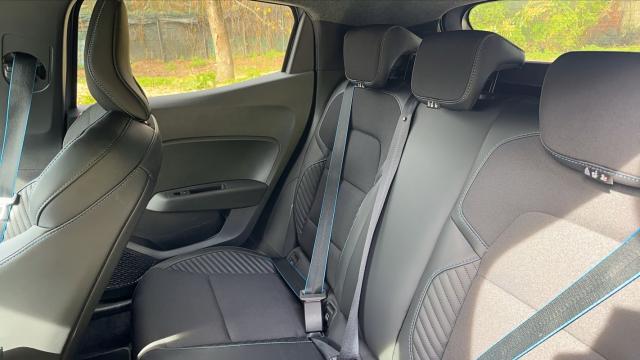 Renault Clio image 3