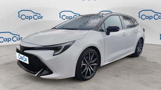 Toyota Corolla Touring Sports 2.0 Vvt-I 196 Hybrid Cvt Gr Sport - Automatique Toit Ouvrant