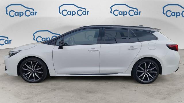 Toyota Corolla Touring Sports image 2