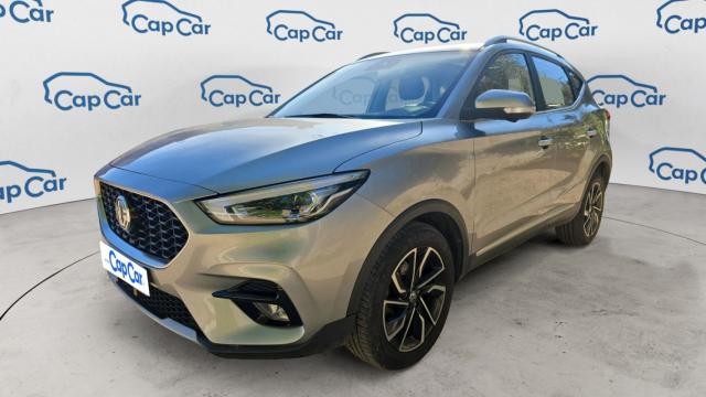 Mg Zs 2 1.0 T-Gdi 111 Luxury