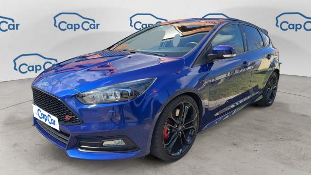 Ford Focus Iii 2.0 Ecoboost 250 St