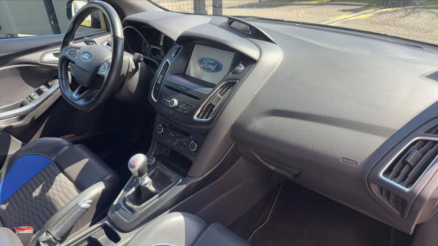 Ford Focus image 4