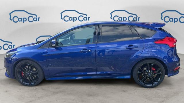 Ford Focus image 2