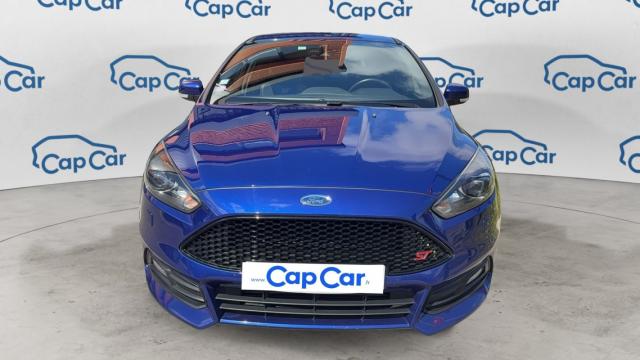 Ford Focus image 1