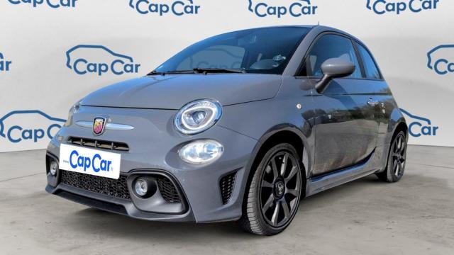 Abarth 500 1.4 Turbo 16v T-Jet 145 595